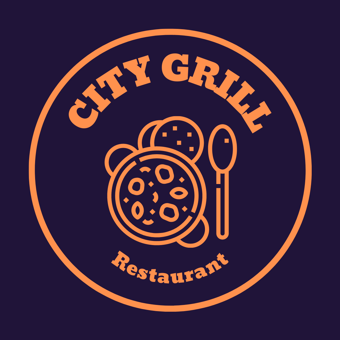 City Grill Dubai
