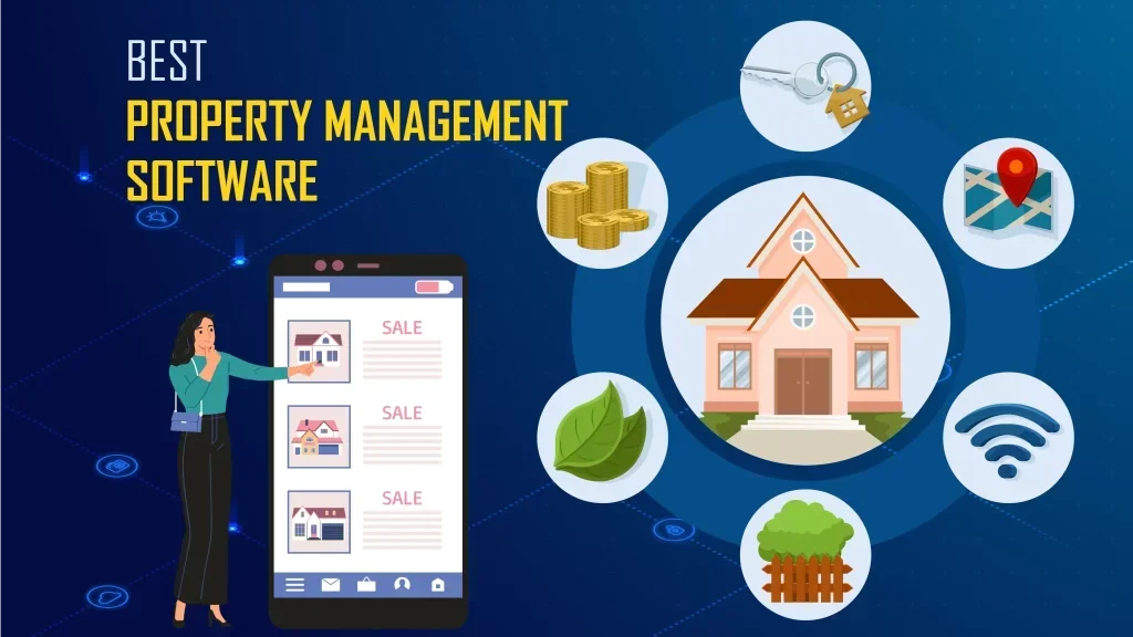 Property Listing Portal